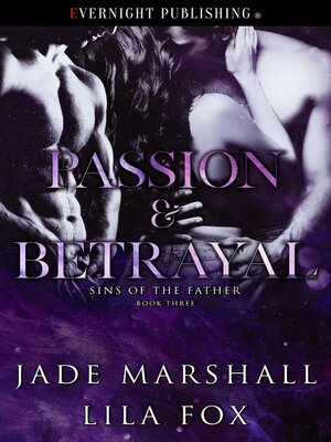 Passion & Betrayal - ebook